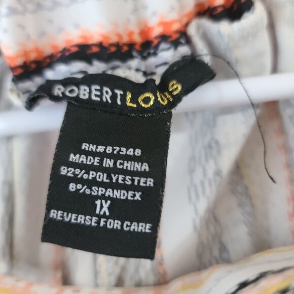 Robert Louis pants - Picture 3 of 3